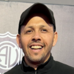 Foto de Jugador